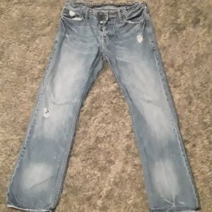 Mens American Eagle Jeans 30/32
